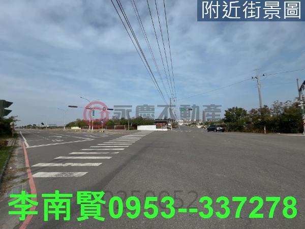 台南安南農地-7