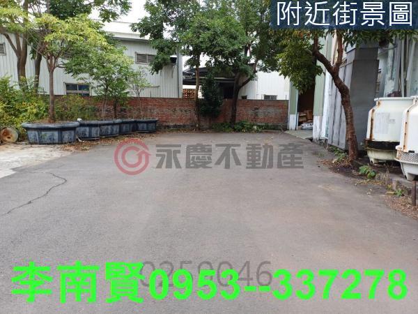 台南仁德工業地-2