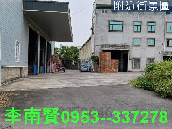 台南仁德工業地-5