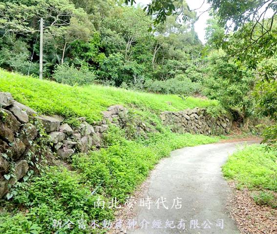 高雄杉林農地-9