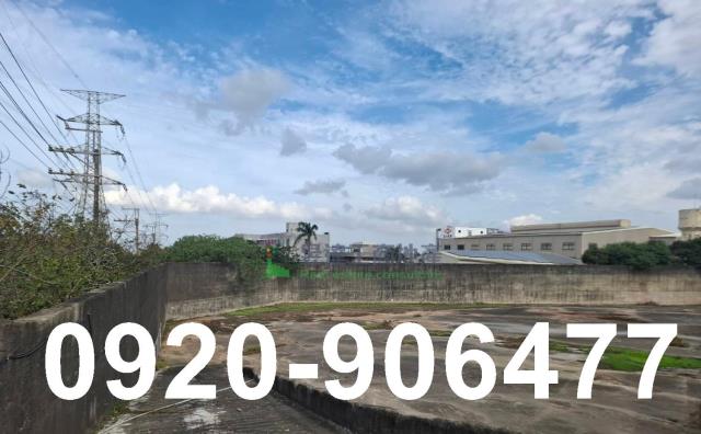 桃園楊梅工業地-1