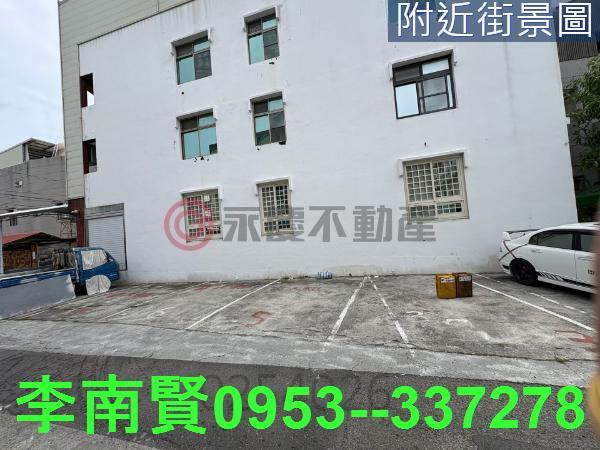 台南永康建地-1