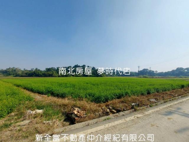 台南官田農地-6