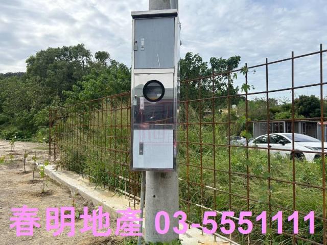 新竹香山農地-2