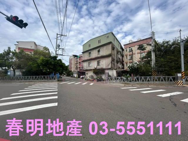 新竹香山農地-5