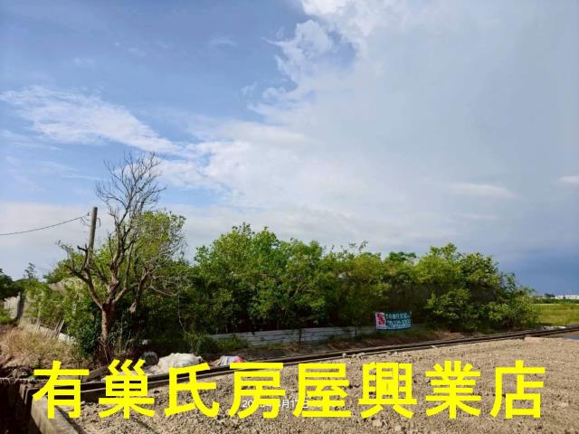 嘉義鹿草農地-3