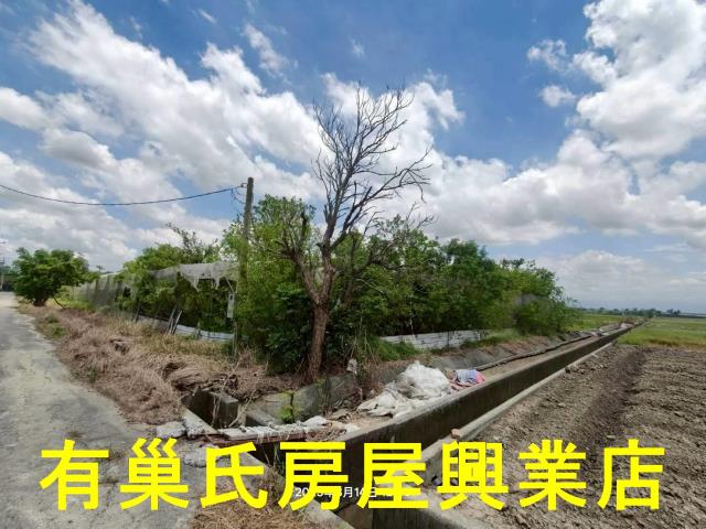 嘉義鹿草農地-6