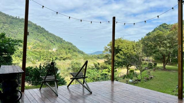 新竹橫山農地-3