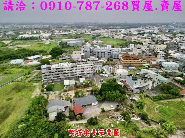 台南仁德農地-2