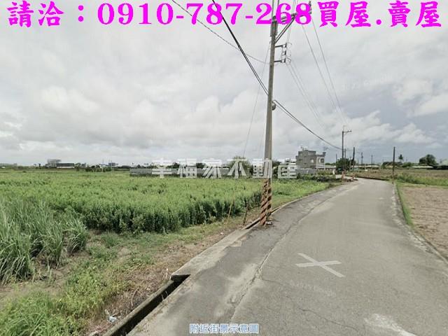 台南西港農地-5