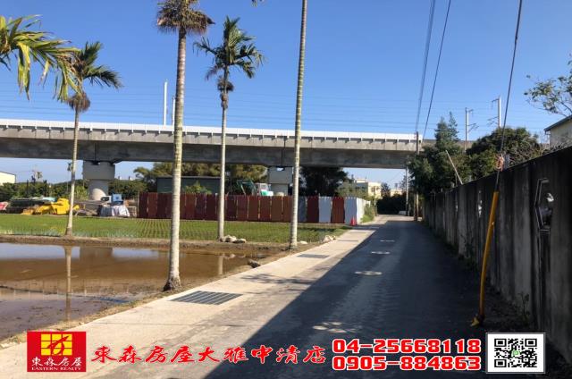 台中神岡農地-5