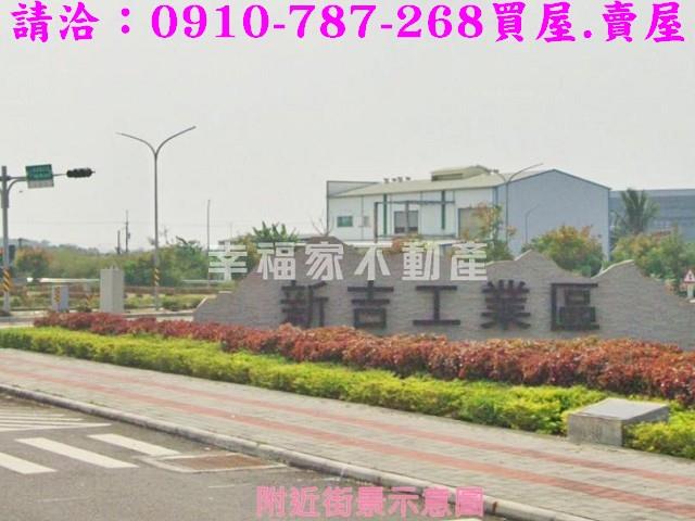 台南安南農地-12