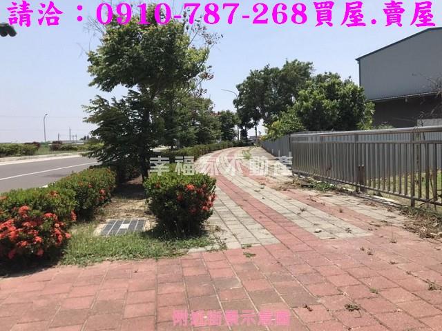 台南安南農地-15