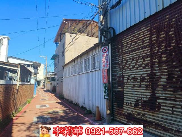 台南東區建地-4