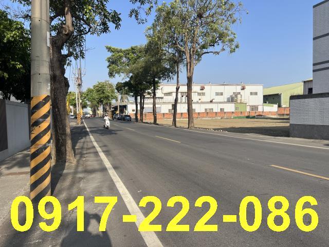 高雄彌陀工業地-1