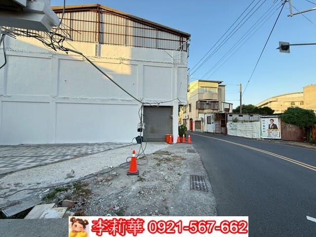 台南北區建地-1