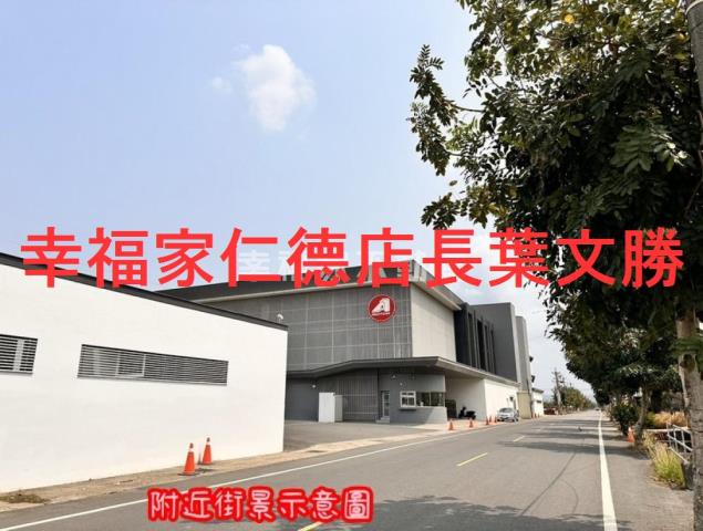 台南山上農地-2