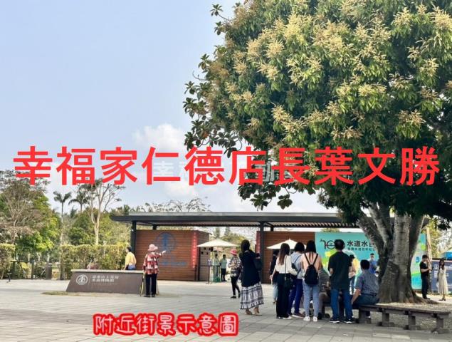 台南山上農地-7