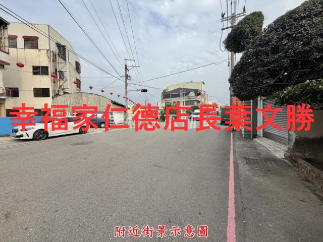 台南永康建地-6