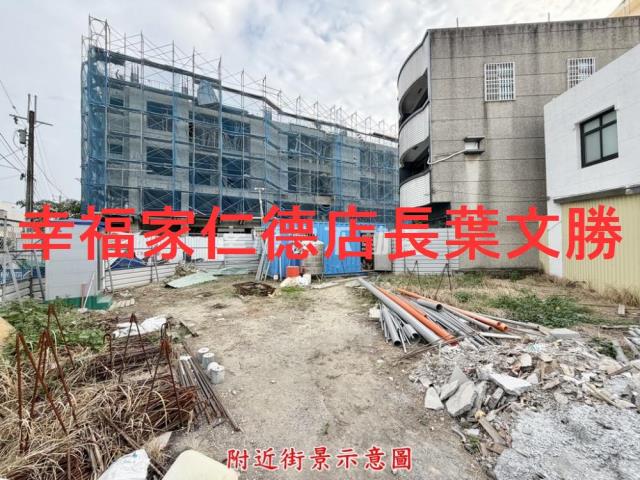 台南永康建地-8