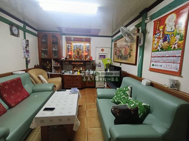 嘉義東區建地-1