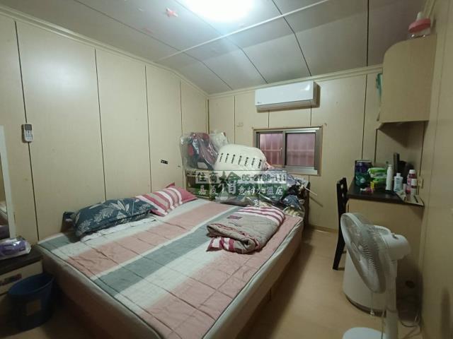 嘉義東區建地-4