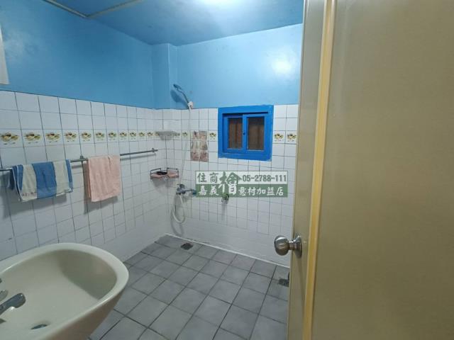 嘉義東區建地-9