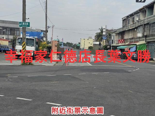 台南官田建地-12