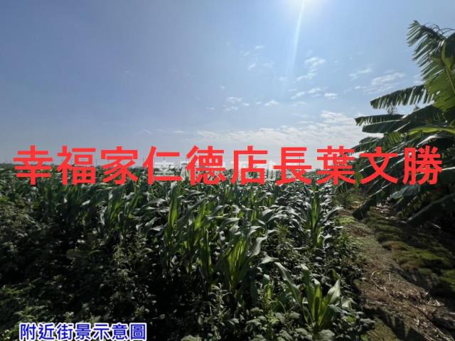 台南佳里農地-5