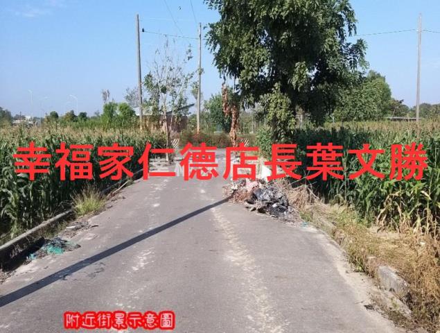 台南安定農地-2