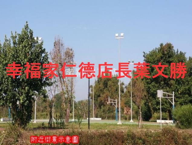 台南安定農地-3