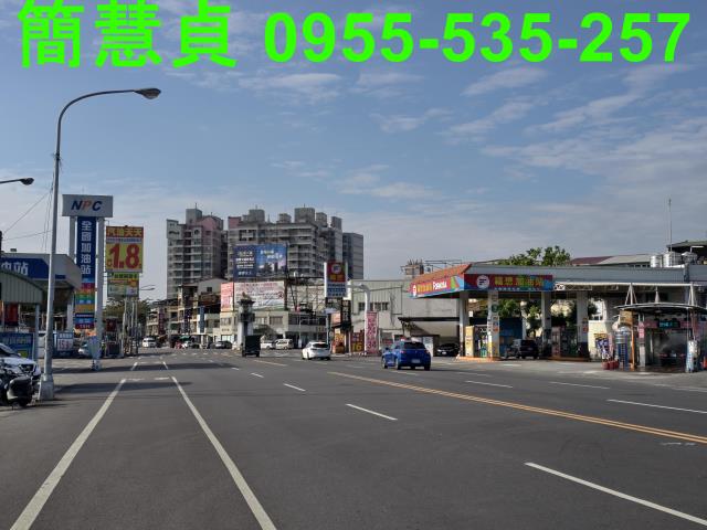 南投市農地-7