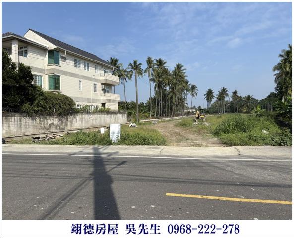 屏東長治農地-10