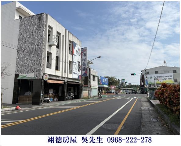 屏東長治農地-1