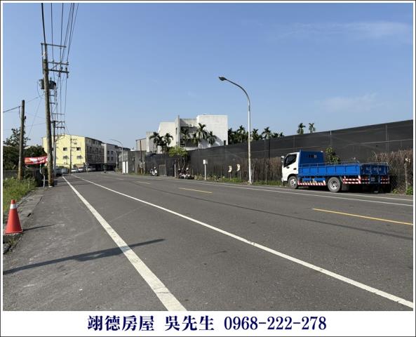 屏東長治都計農地-3