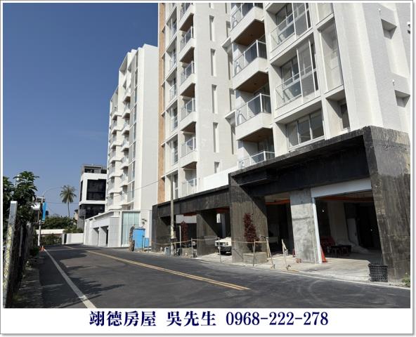 屏東長治都計農地-11