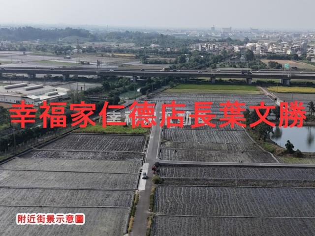 台南官田農地-11