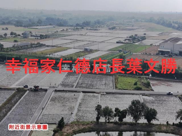 台南官田農地-9