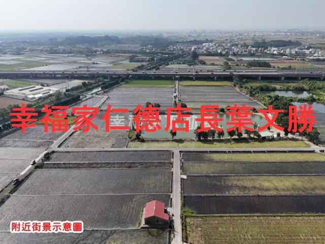 台南官田農地-10