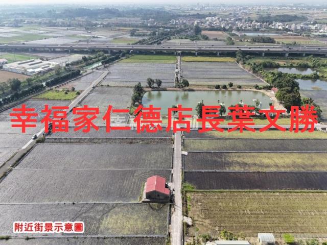 台南官田農地-3