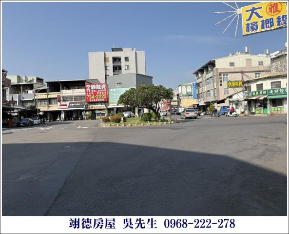 屏東長治都計農地-6