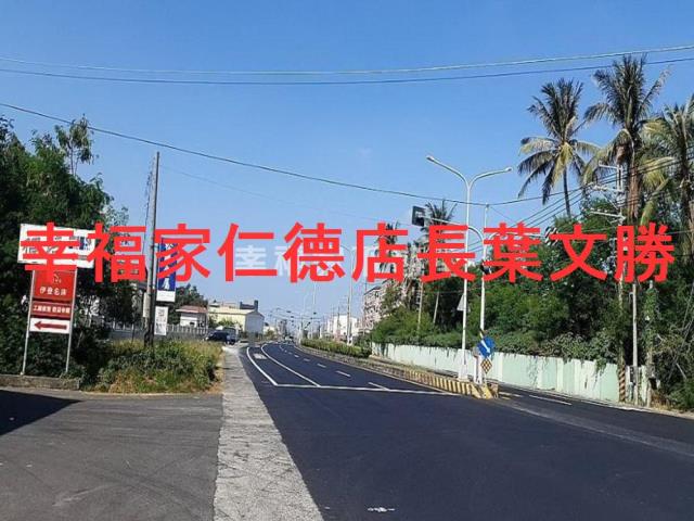 台南西港農地-11