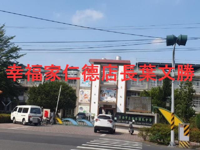 台南西港農地-14