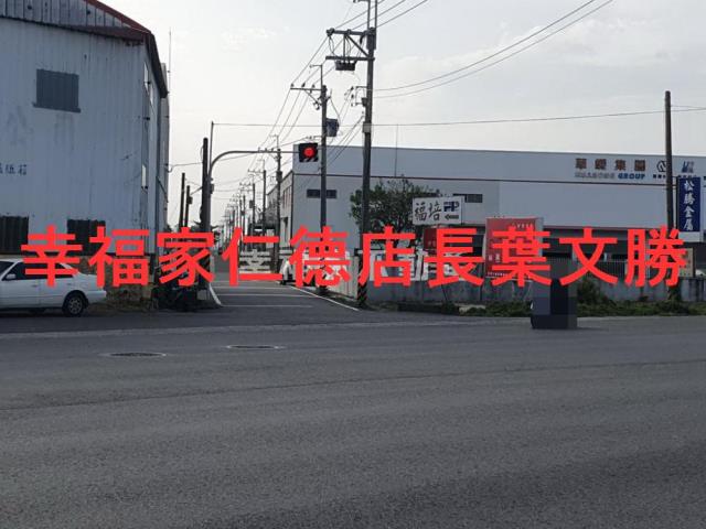 台南西港農地-8