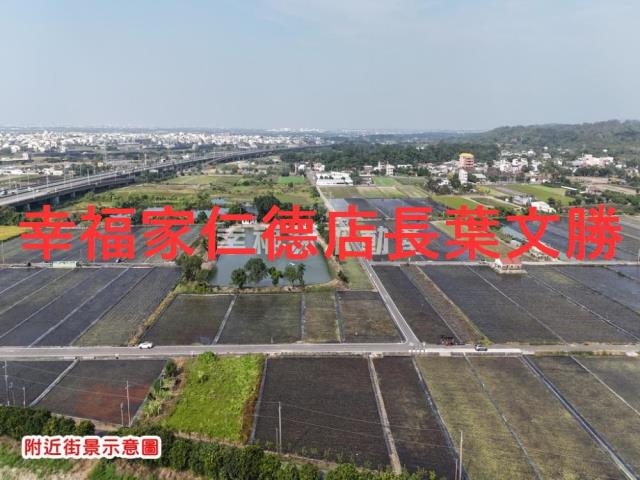 台南官田農地-15