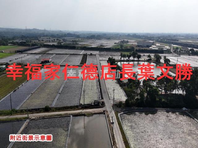 台南官田農地-6