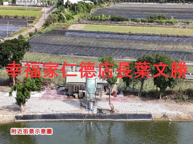 台南官田農地-4