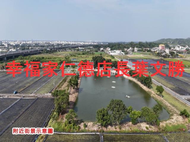 台南官田農地-8