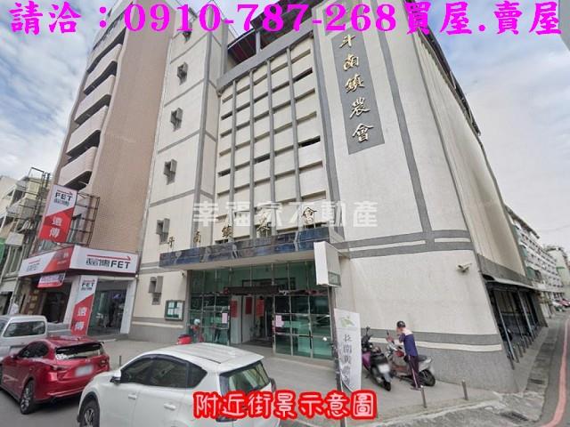 雲林斗南建地-8