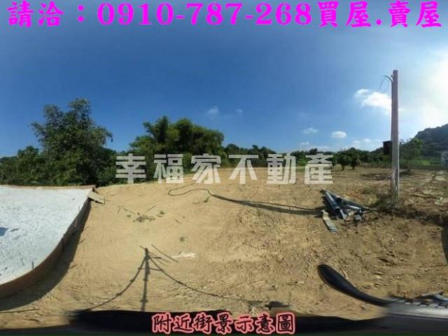 台南楠西農地-12